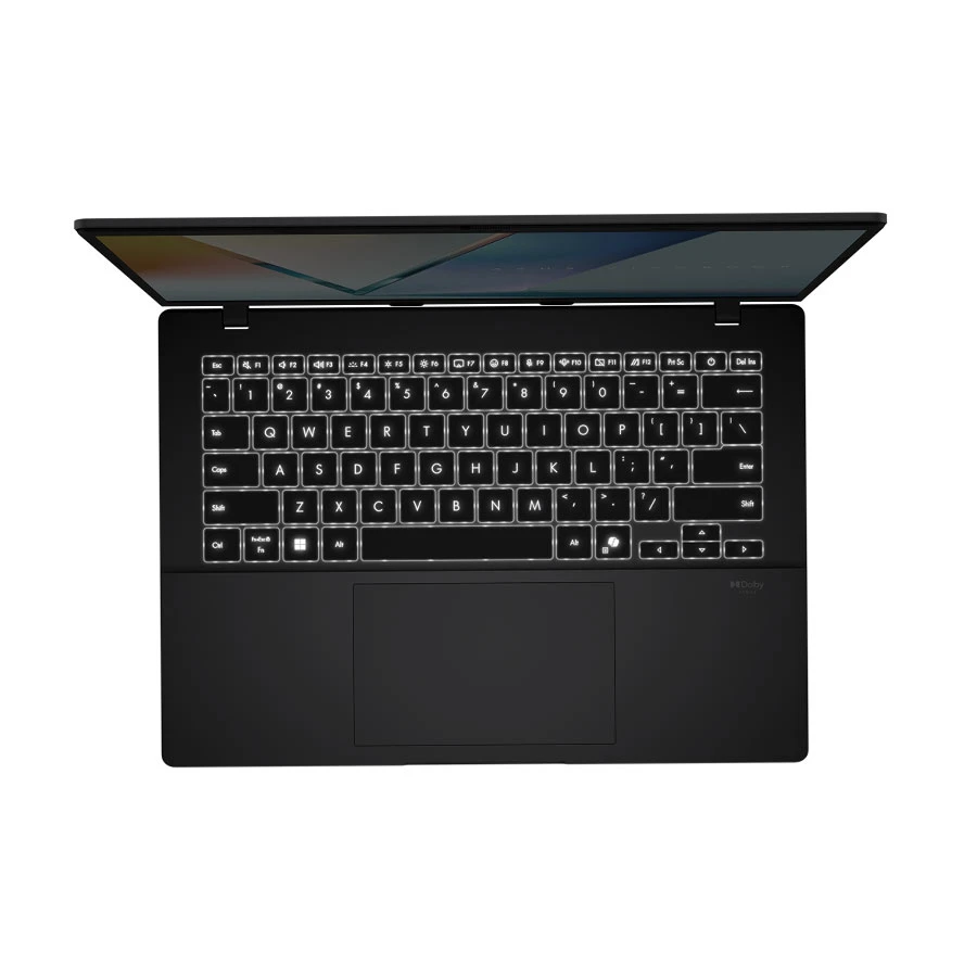 Asus VivoBook S14 S3407VA All Laptop
