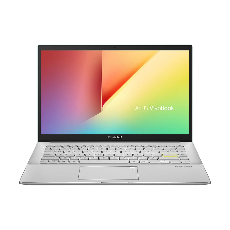 ASUS Asus VivoBook S14 S433EA All Laptop
