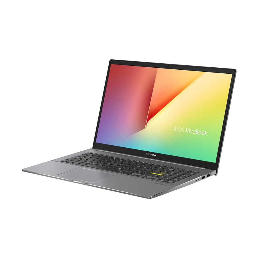 ASUS VivoBook S15 M533IA Indie Black Laptop Price in BD | RYANS