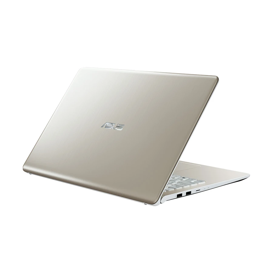 ASUS Asus VivoBook S15 S530UN All Laptop in BD