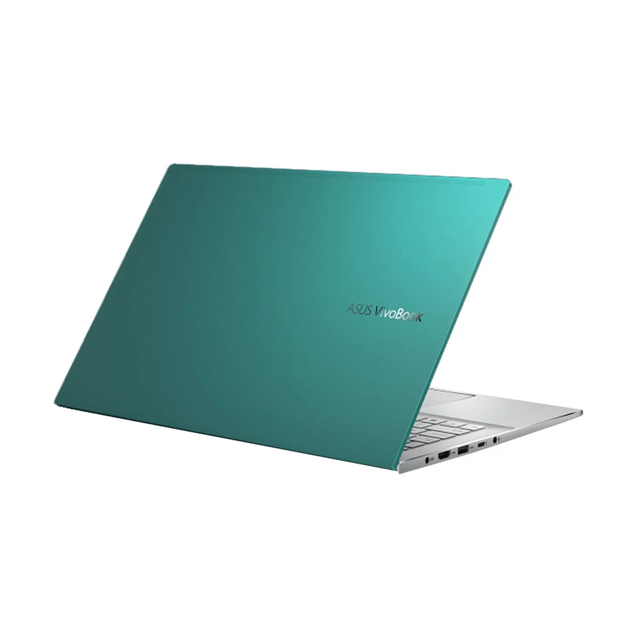 Asus VivoBook S15 S533EQ All Laptop in BD