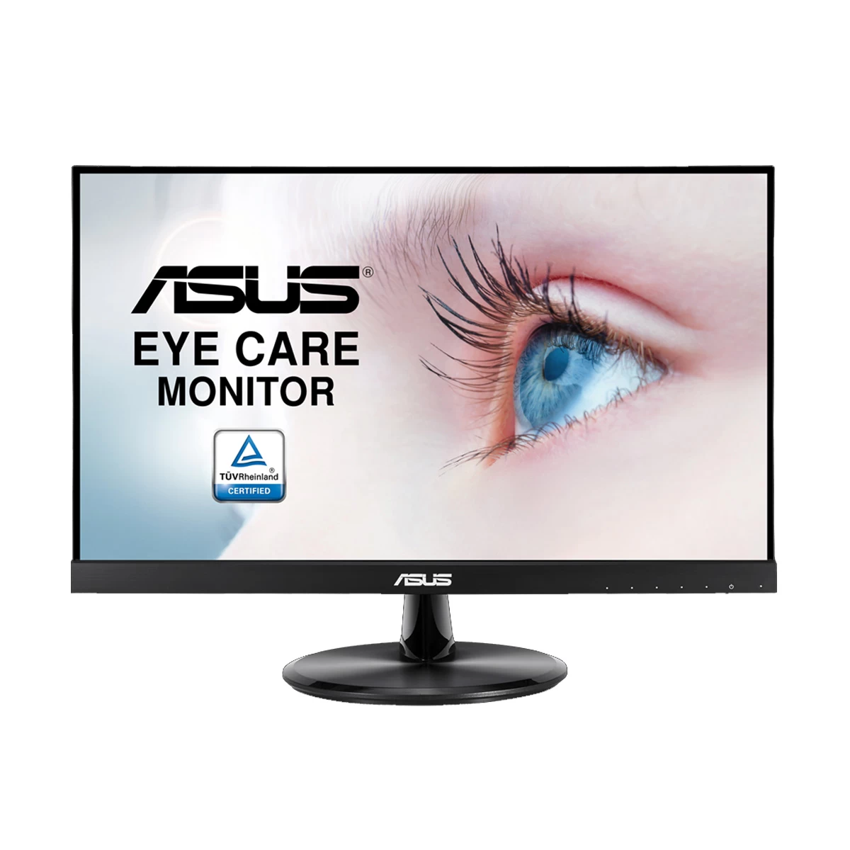 Asus VP229HE All Monitor