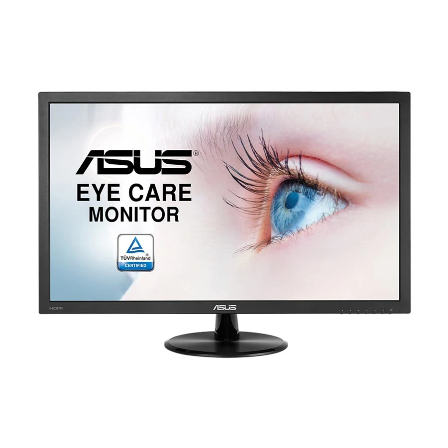 Asus VP247HAE All Monitor