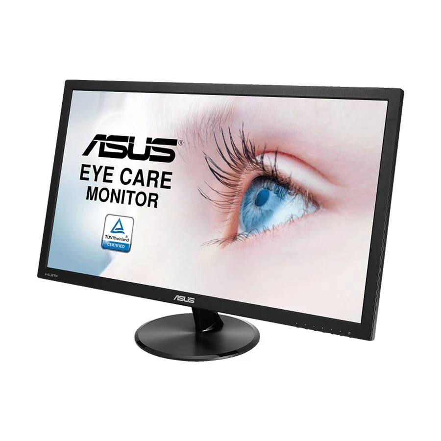 Asus VP247HAE All Monitor Price in Bangladesh
