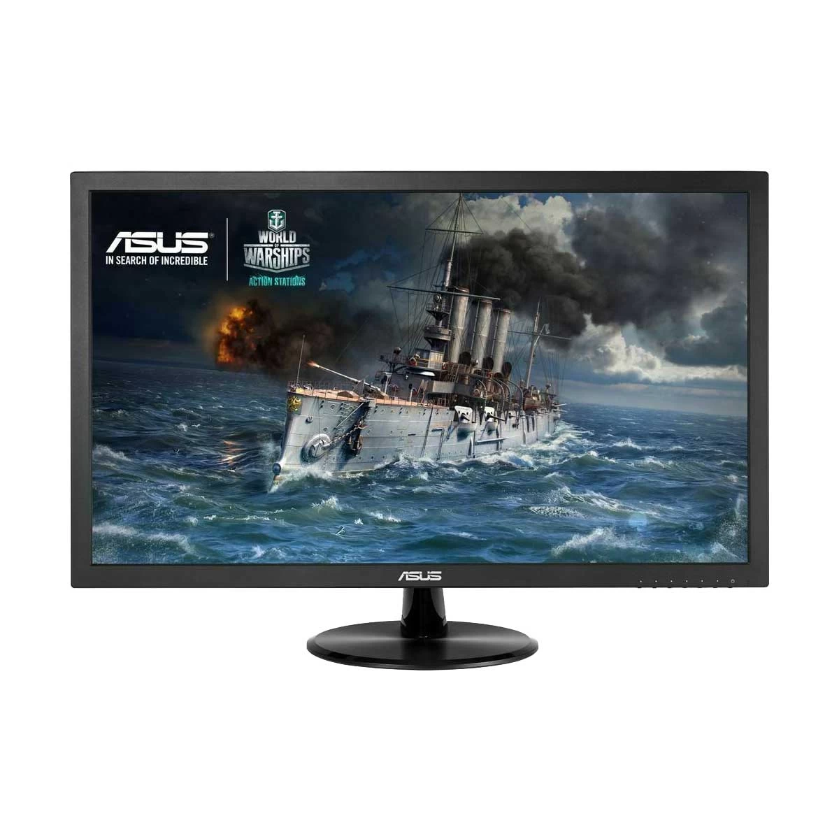 Asus VP248H Gaming Monitor