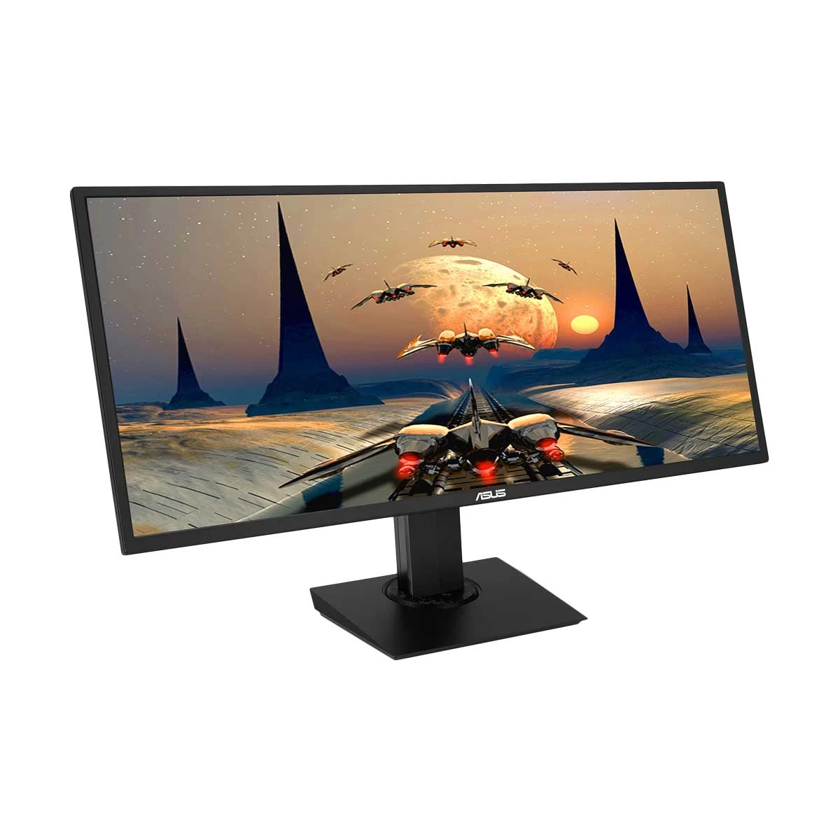 ASUS VP348QGL Monitor Price in BD | RYANS