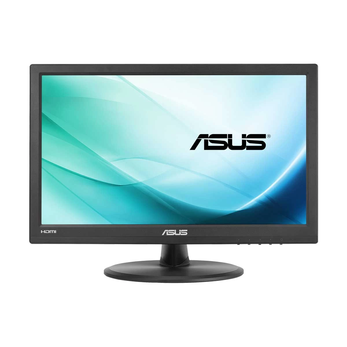 Asus VT168H All Monitor