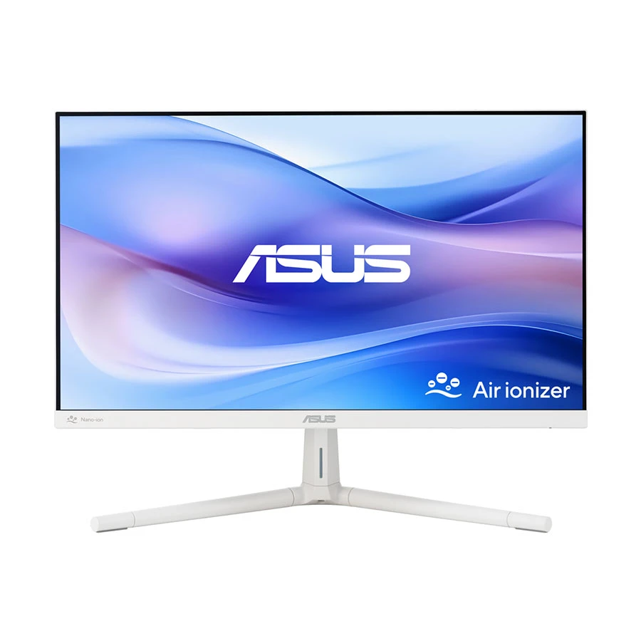 ASUS Asus VU279HFI-W All Monitor