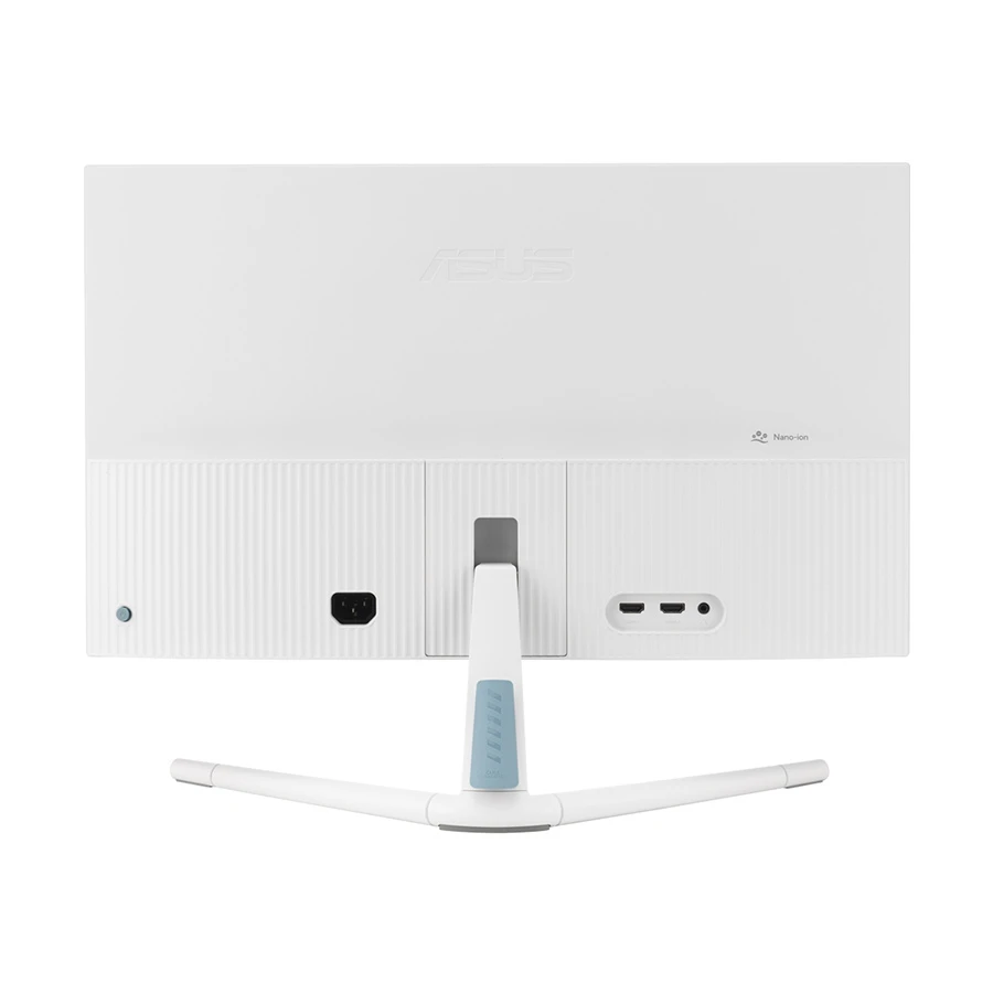 Asus VU279HFI-W All Monitor