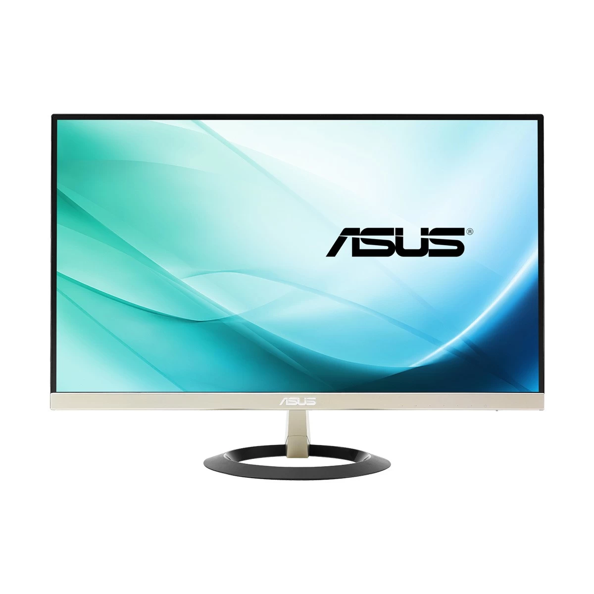 Asus VZ229H All Monitor