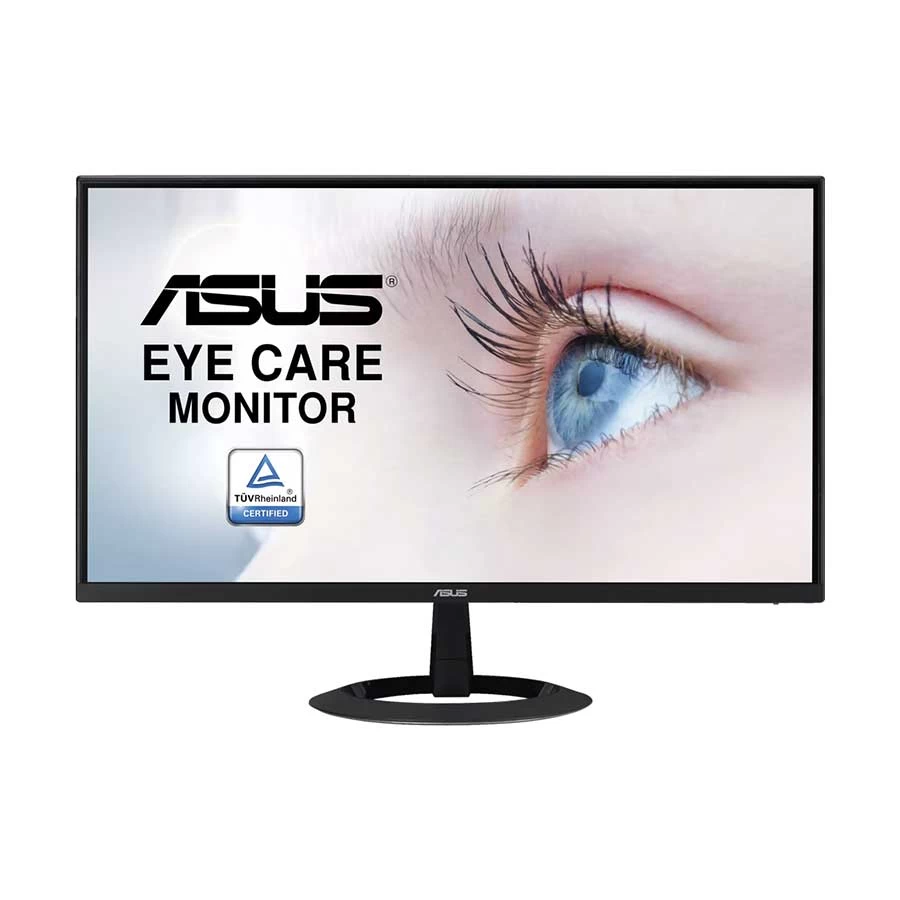 Asus VZ22EHE All Monitor