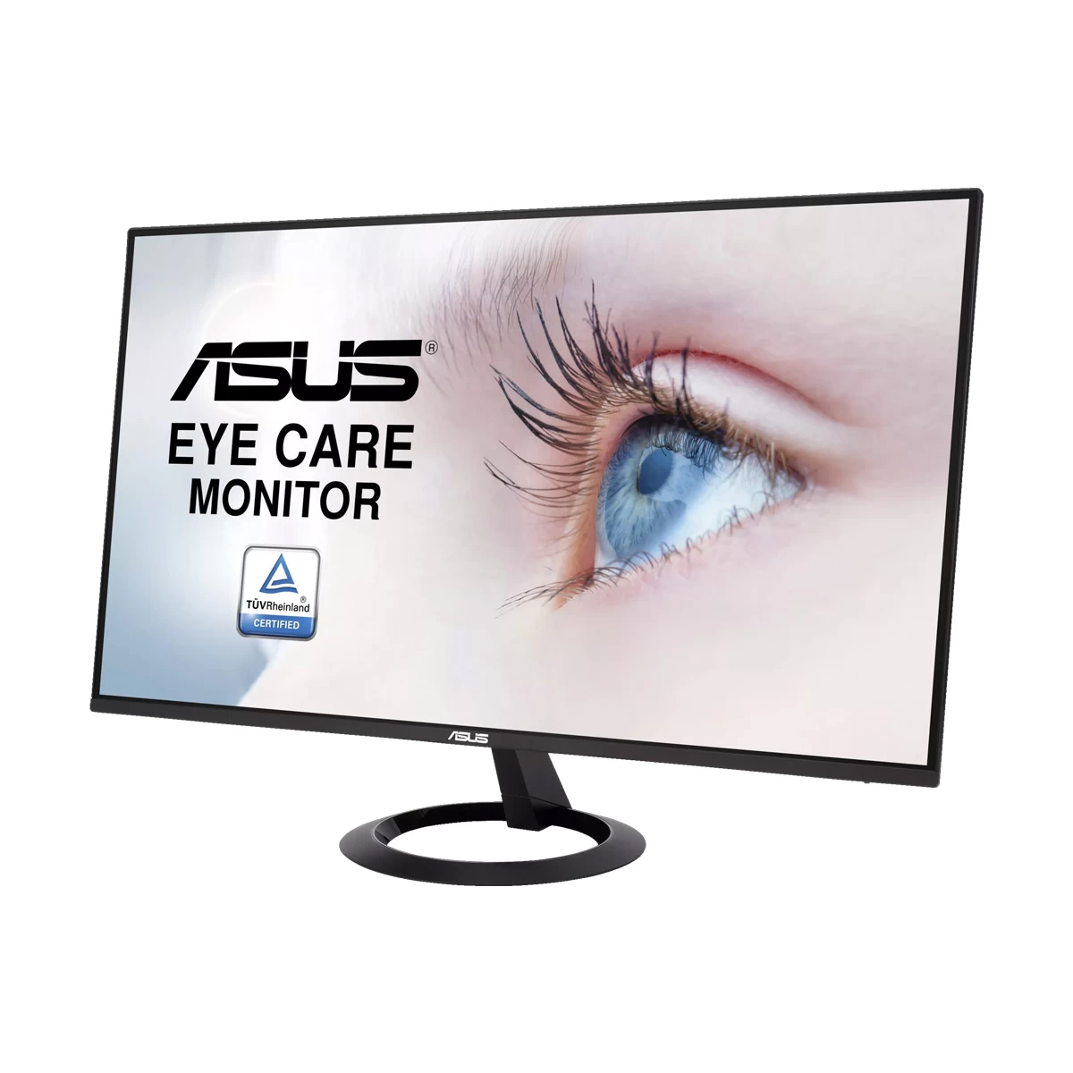Asus VZ24EHE All Monitor