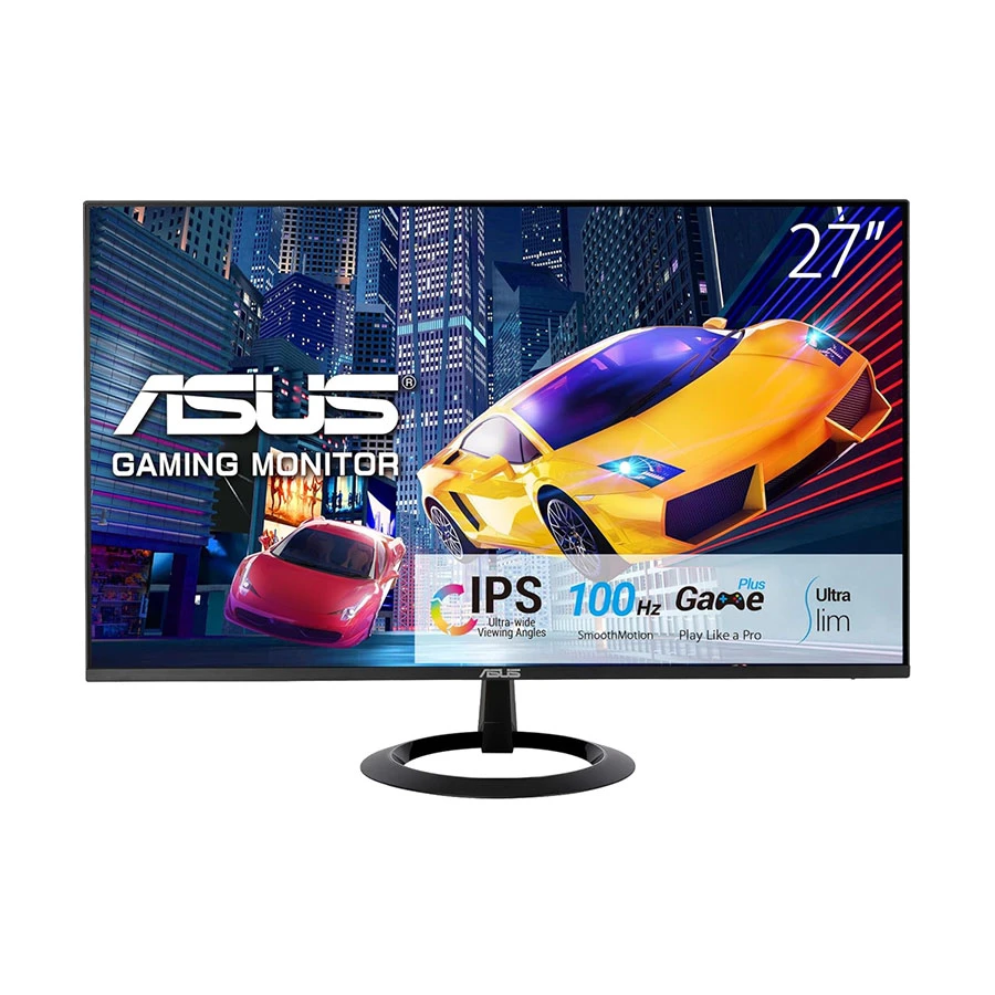 Asus VZ27EHF All Monitor