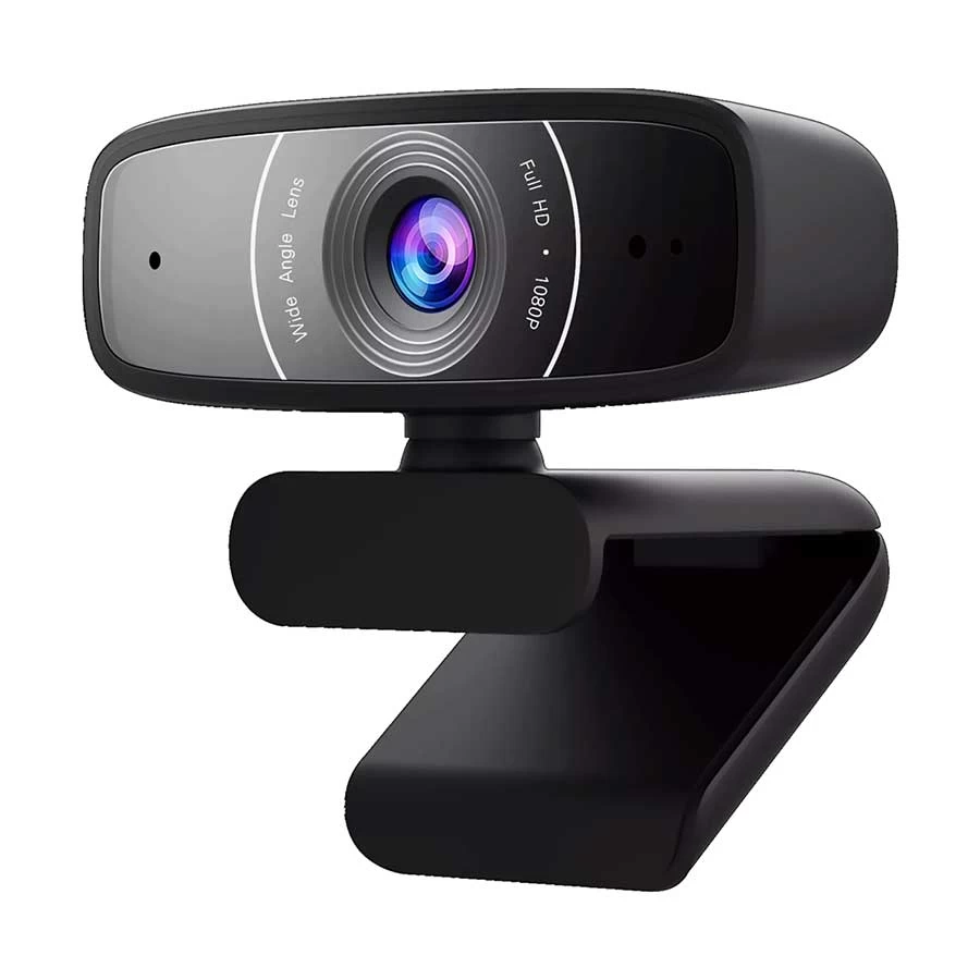 Asus Webcam C3 Webcam