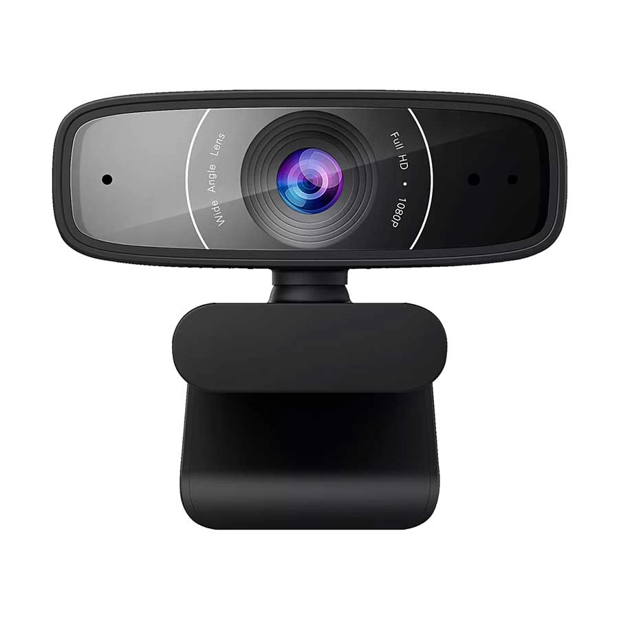 Asus Webcam C3 Webcam Price in Bangladesh