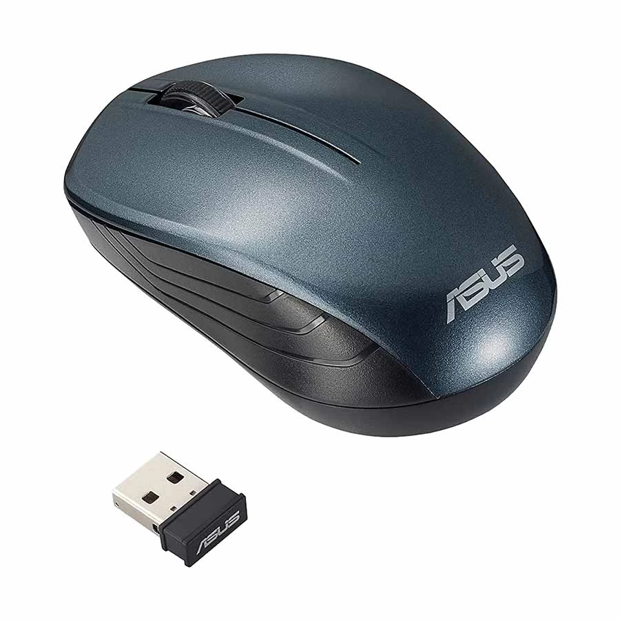 Asus WT200 Mouse Price in Bangladesh