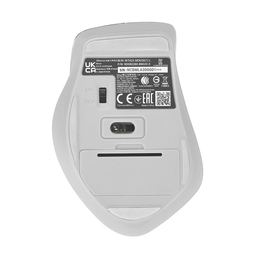 Asus WT425 Mouse Price in BD