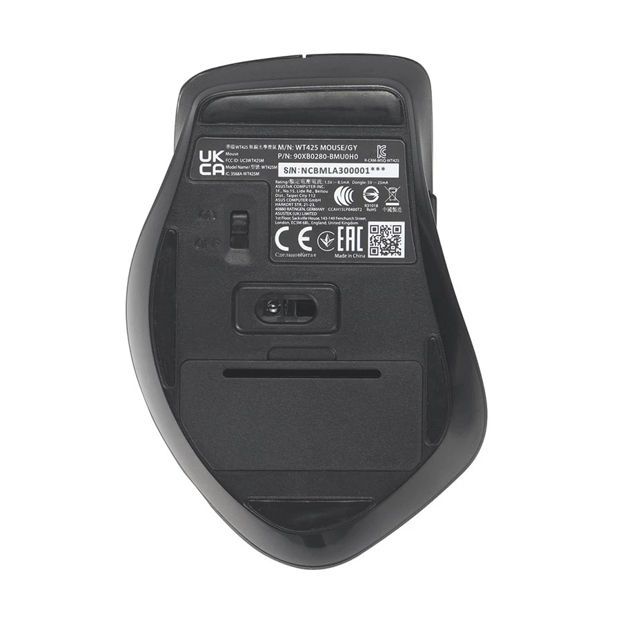 Asus WT425 Mouse Price in BD