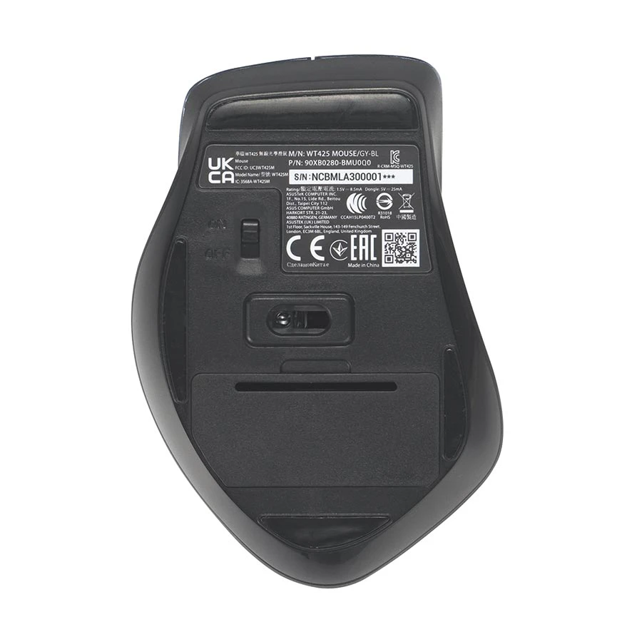 Asus WT425 Mouse Price in BD