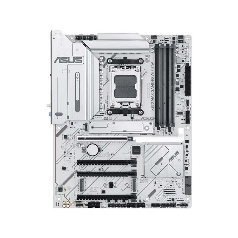 ASUS Asus X870 MAX GAMING (Wi-Fi 7) Motherboard