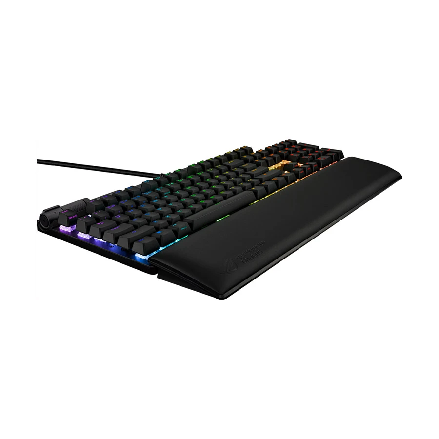 ASUS XA08 ROG Strix Flare II Keyboard in BD