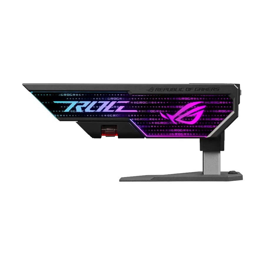 Asus XH01 ROG Herculx Graphics Card Holder Price in Bangladesh