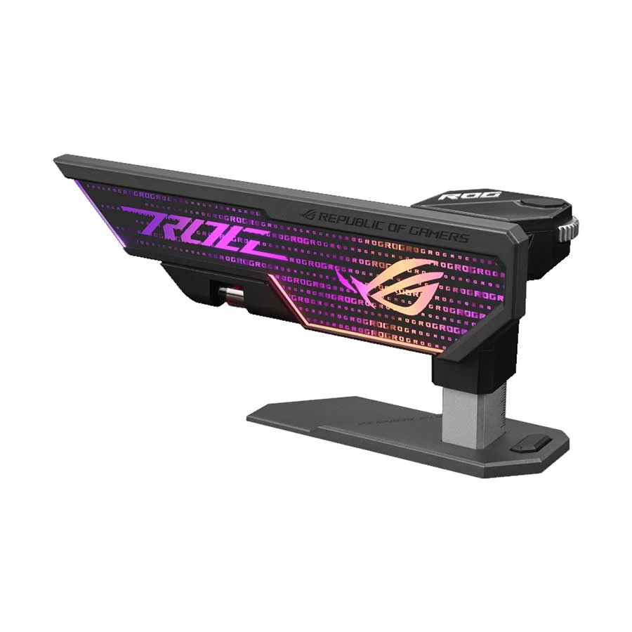 Asus XH01 ROG Herculx Graphics Card Holder in BD