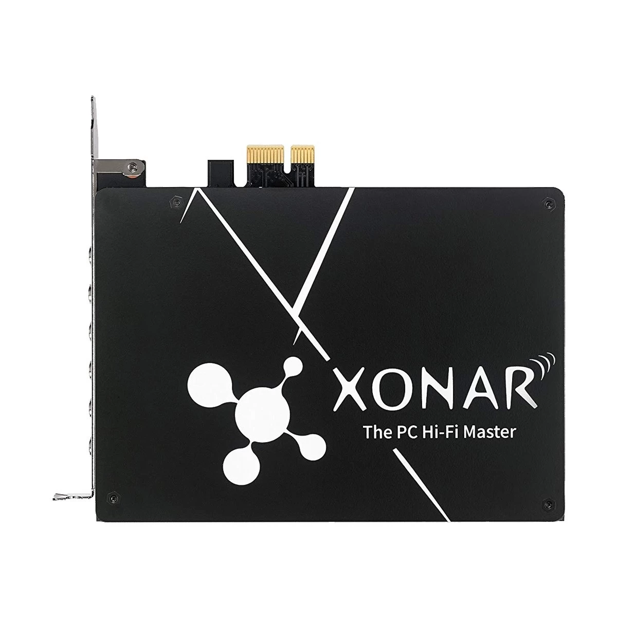 Asus Xonar AE Sound Card
