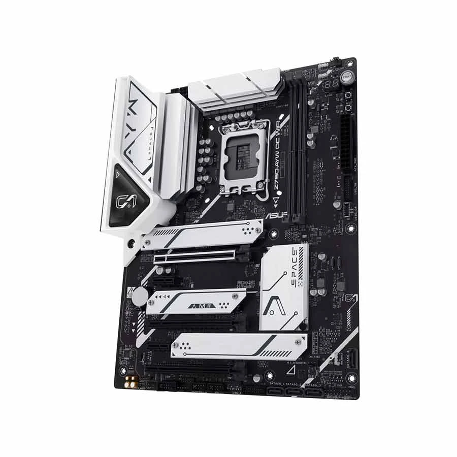 ASUS Asus Z790-AYW OC (Wi-Fi 6) Motherboard in BD