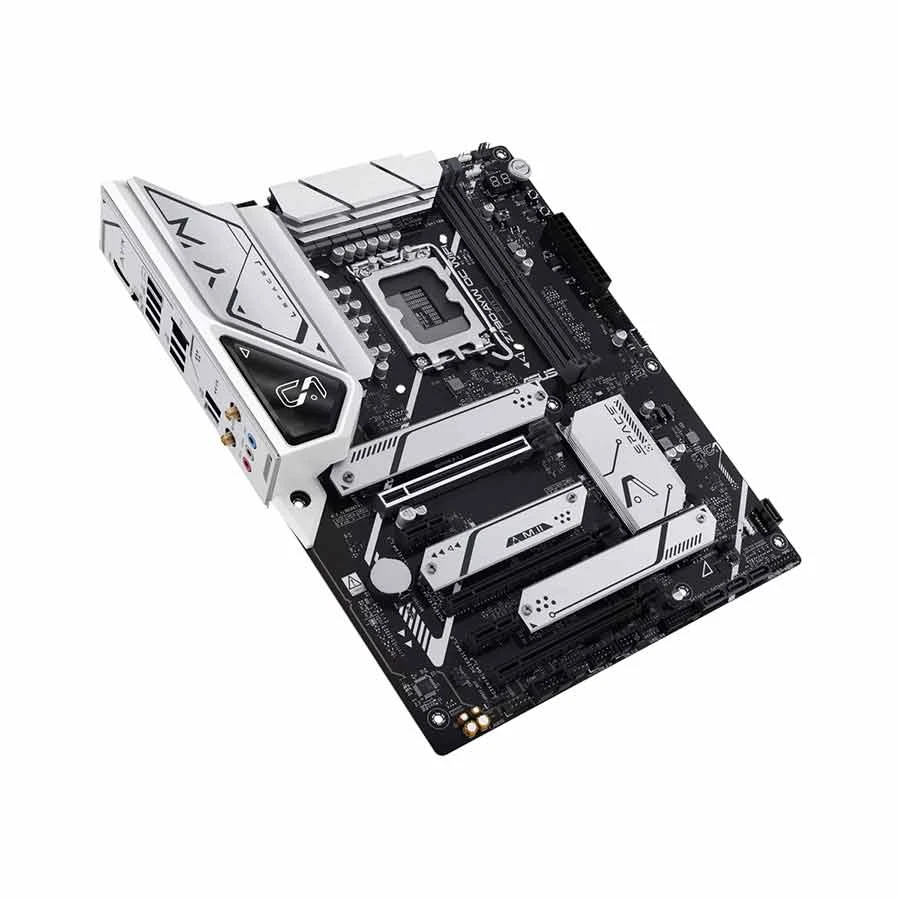 Asus Z790-AYW OC (Wi-Fi 6) Motherboard