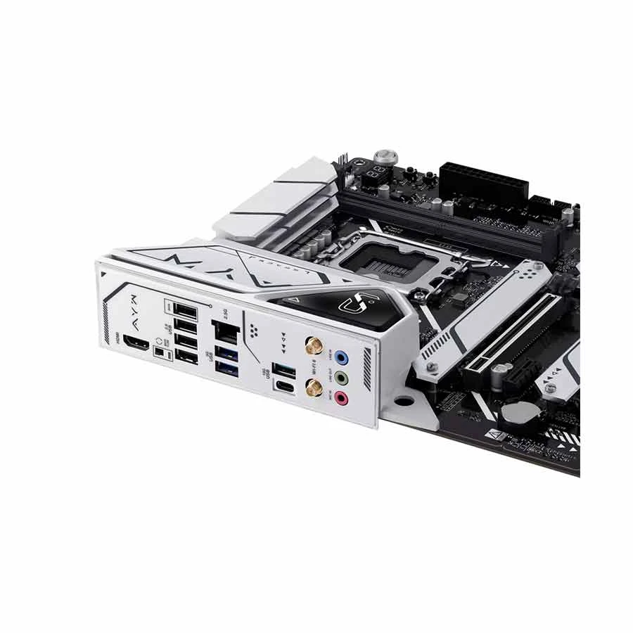 Asus Z790-AYW OC (Wi-Fi 6) Motherboard Price in BD