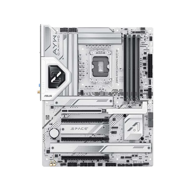 Asus Z890 AYW GAMING (Wi-Fi 6) W Motherboard