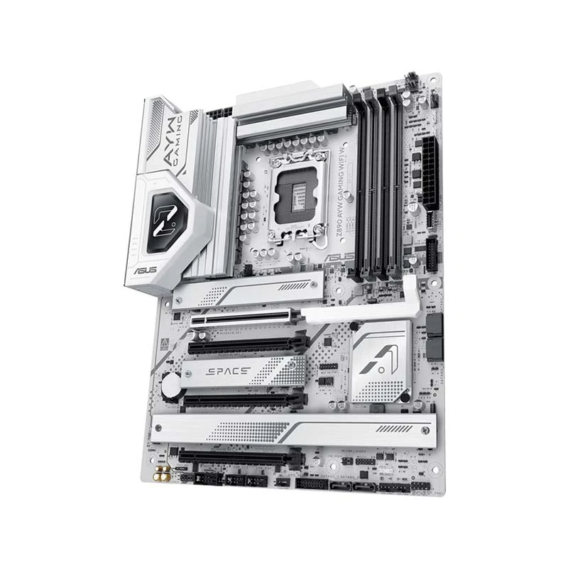 Asus Z890 AYW GAMING (Wi-Fi 6) W Motherboard in BD