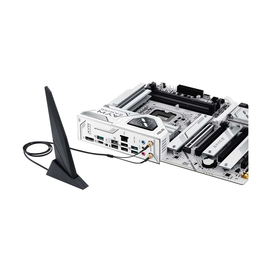 Asus Z890 AYW GAMING (Wi-Fi 6) W Motherboard Price in BD