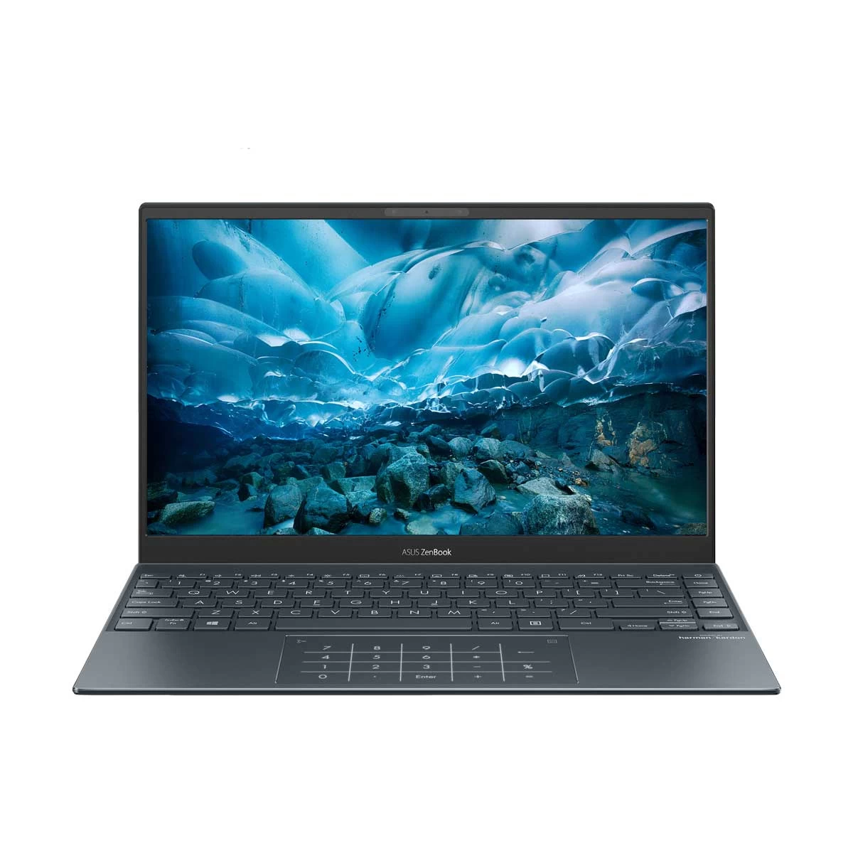 Asus ZenBook 13 UX325EA All Laptop