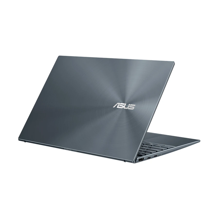 Asus ZenBook 13 UX325JA All Laptop in BD