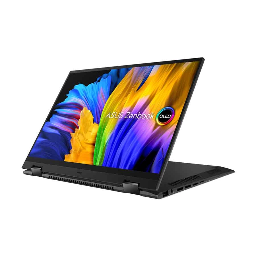 Asus ZenBook 14 Flip OLED UN5401QA All Laptop Price in Bangladesh