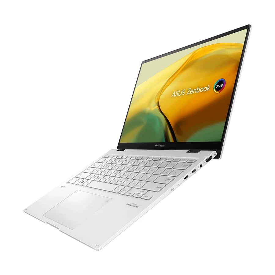 Asus Zenbook 14 Flip OLED UP3404VA All Laptop specifications