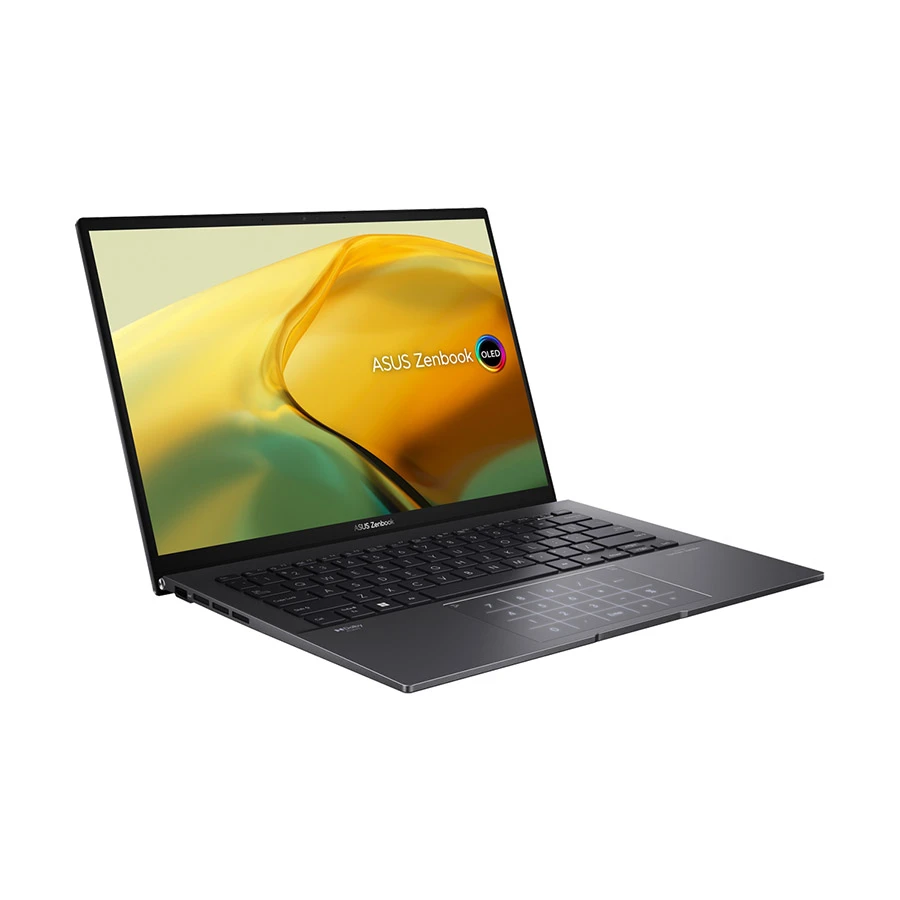 Asus ZenBook 14 OLED UM3402YA All Laptop Price in Bangladesh