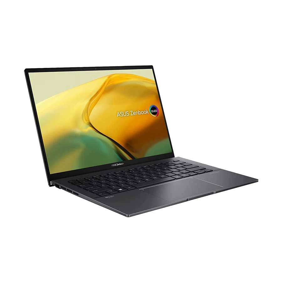 ASUS Asus ZenBook 14 OLED UM3402YA All Laptop in BD
