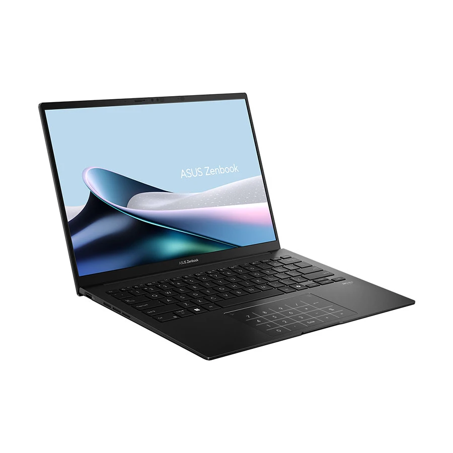 Asus ZenBook 14 OLED UM3406KA AMD All Laptop Price in Bangladesh