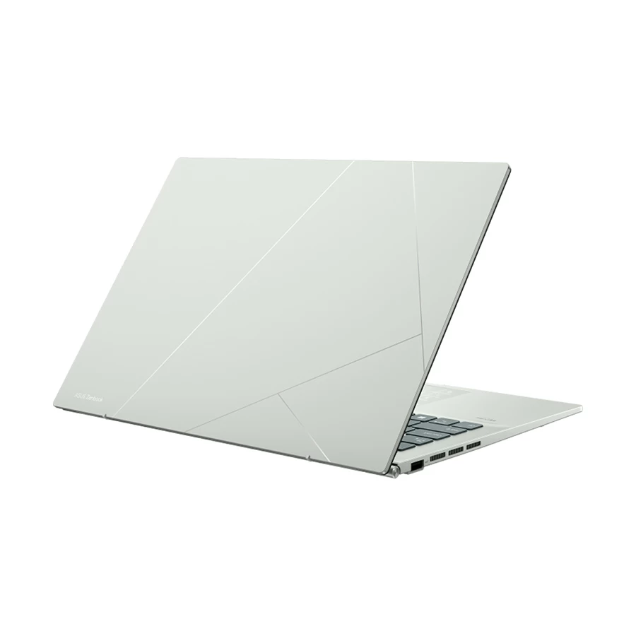 Asus ZenBook 14 OLED UX3402ZA All Laptop Price in BD