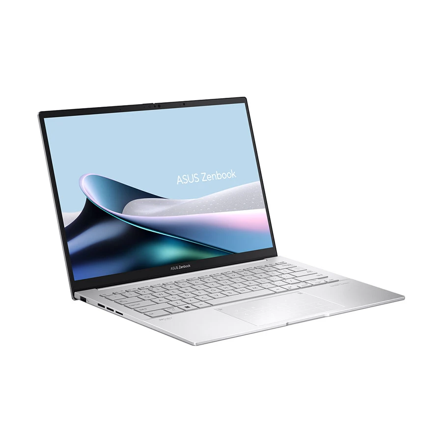 ASUS Asus ZenBook 14 OLED UX3405MA All Laptop Price in Bangladesh