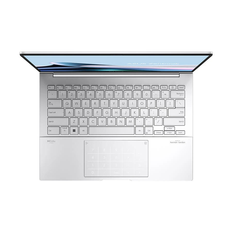 Asus ZenBook 14 OLED UX3405MA All Laptop