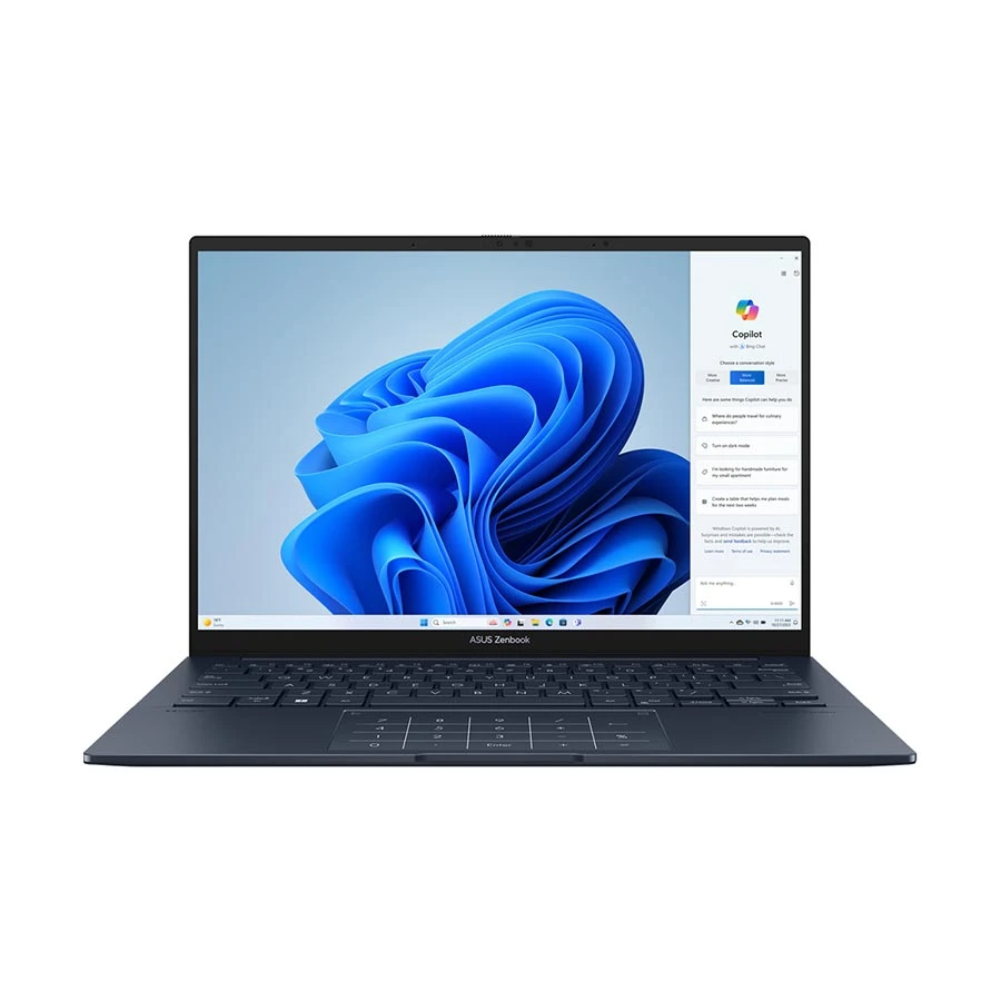 ASUS Asus ZenBook 14 OLED UX3405MA All Laptop