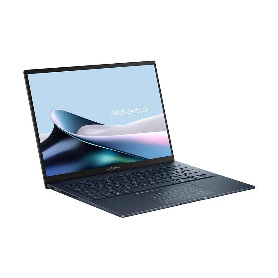 ASUS Asus ZenBook 14 OLED UX3405MA All Laptop Price in Bangladesh