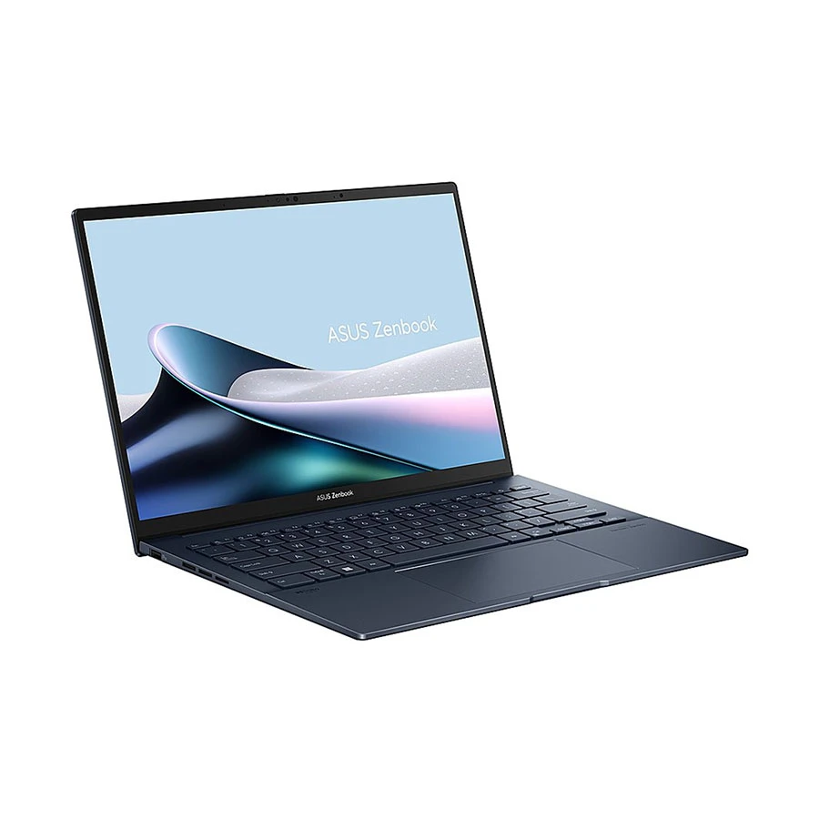 Asus ZenBook 14 OLED UX3405MA All Laptop Price in Bangladesh