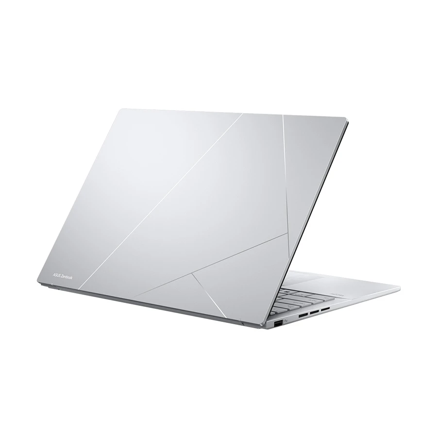 ASUS ZenBook 14 OLED UX3405MA Core Ultra 7 Laptop Price in BD|RYANS