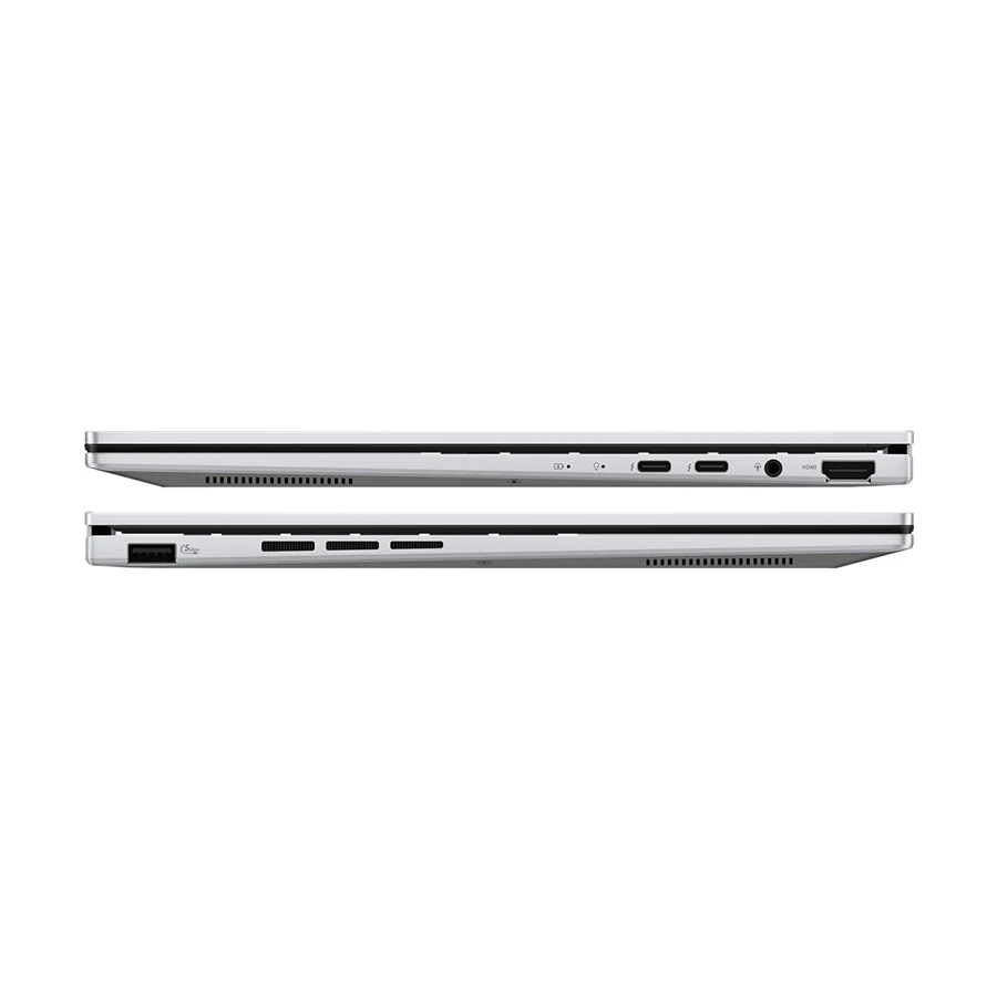 Buy Asus Zenbook 14 OLED (2023) New ZEN with AI Laptop - 1st Series / Intel Core