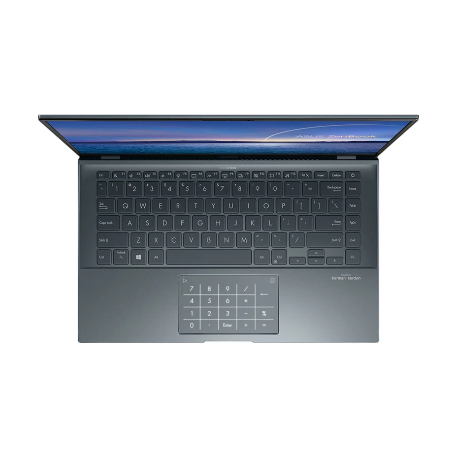 Asus ZenBook 14 Ultralight UX435EAL All Laptop specifications
